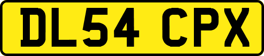 DL54CPX