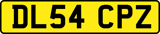 DL54CPZ