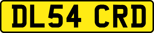 DL54CRD