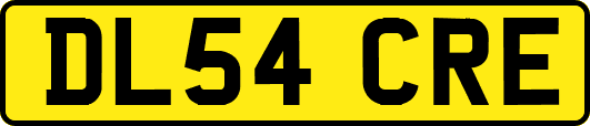 DL54CRE