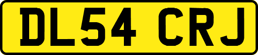 DL54CRJ
