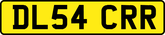 DL54CRR