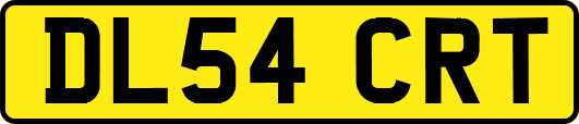 DL54CRT