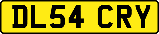 DL54CRY