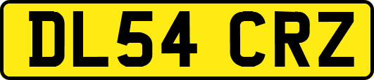 DL54CRZ