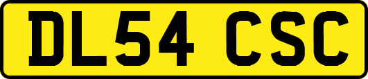 DL54CSC