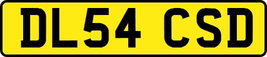 DL54CSD