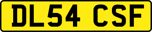DL54CSF