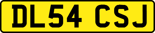 DL54CSJ