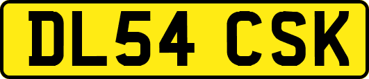 DL54CSK