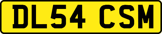 DL54CSM