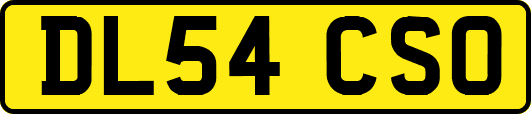 DL54CSO