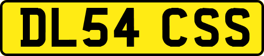 DL54CSS