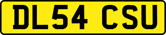 DL54CSU