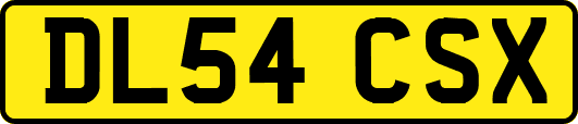 DL54CSX