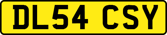 DL54CSY