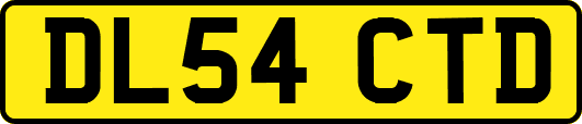 DL54CTD