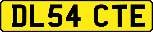 DL54CTE