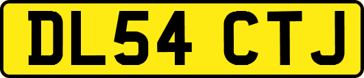 DL54CTJ