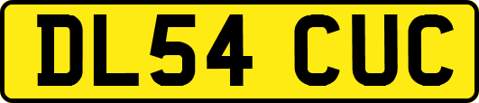 DL54CUC