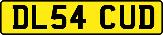 DL54CUD