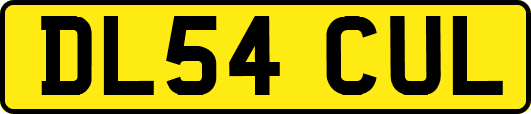 DL54CUL