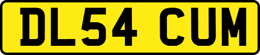 DL54CUM