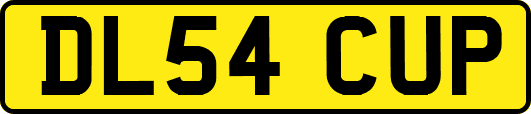 DL54CUP