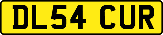 DL54CUR