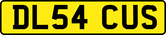DL54CUS