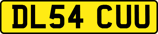 DL54CUU