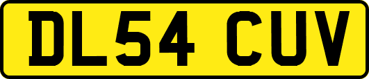 DL54CUV