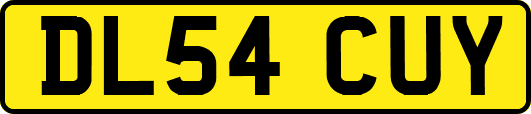DL54CUY