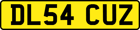 DL54CUZ