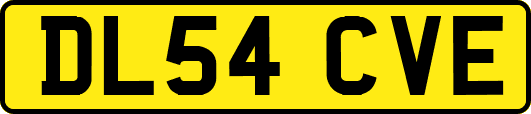 DL54CVE