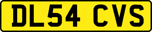 DL54CVS