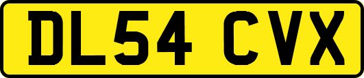 DL54CVX