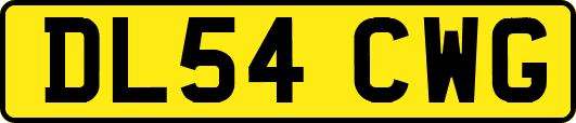 DL54CWG