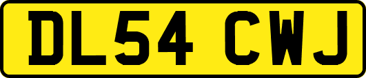 DL54CWJ
