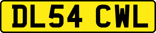 DL54CWL