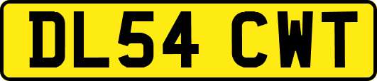 DL54CWT
