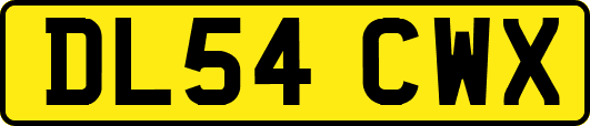 DL54CWX