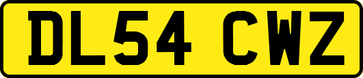 DL54CWZ