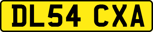 DL54CXA