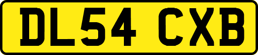 DL54CXB