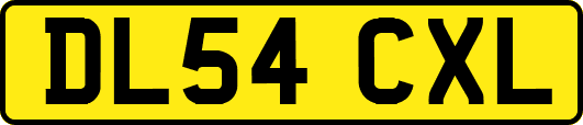 DL54CXL