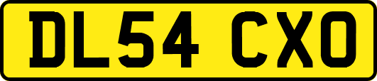 DL54CXO