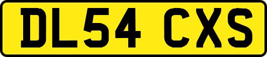 DL54CXS