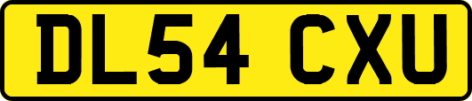 DL54CXU