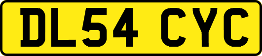 DL54CYC
